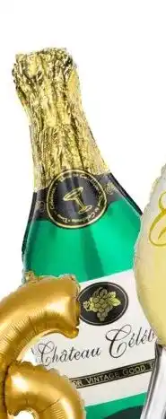 Xenos Alle folieballonnen aanbieding