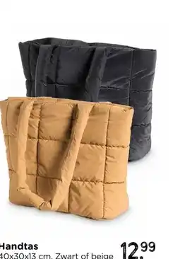 Xenos Handtas aanbieding