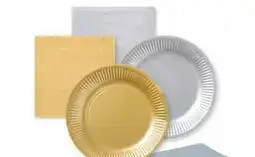 Xenos Disposables en tafelkleden aanbieding