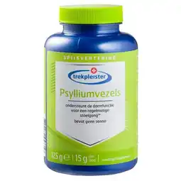 Trekpleister Trekpleister Psylliumvezels Poeder aanbieding
