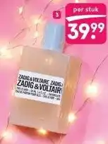 Etos Zadig & Voltaire This is Her! aanbieding