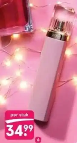 Etos Hugo Boss Ma Vie aanbieding