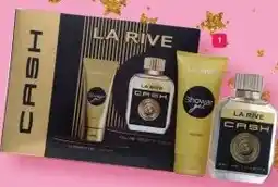 Etos La Rive aanbieding