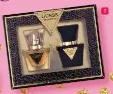 Etos Guess aanbieding