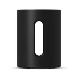 Expert Sonos Sub mini Zwart aanbieding