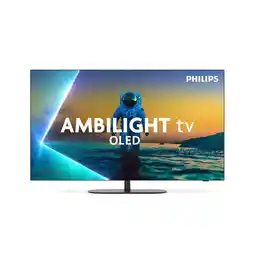 Expert Philips 42OLED810 Ambilight (2025) aanbieding