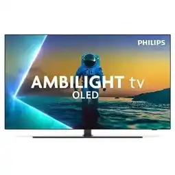 Expert Philips 55OLED850 Ambilight (2025) aanbieding