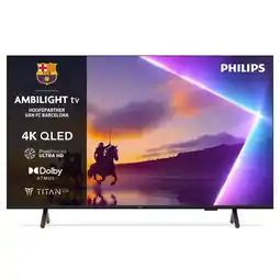 Expert Philips 65PUS8500 Ambilight (2025) aanbieding