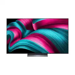 Expert LG OLED 4K 55C54LA (2025) aanbieding