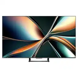 Expert Hisense Mini-LED 55U79Q (2025) aanbieding