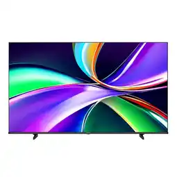 Expert Hisense QLED 50E79Q (2025) aanbieding