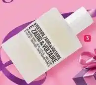 Etos Zadig & Voltaire aanbieding