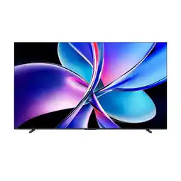 Expert Hisense QLED 100E79Q PRO (2025) aanbieding