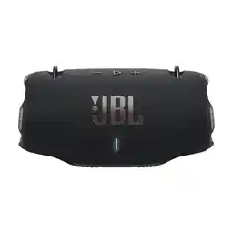 Expert JBL XTREME 4 Zwart aanbieding