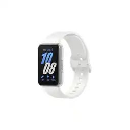 Expert Samsung R390 GALAXY FIT3 Zilver aanbieding