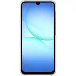 Expert Samsung Galaxy A17 128GB 4G + Clear Case aanbieding