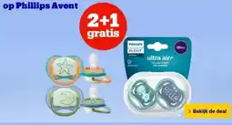 Bol.com op Phillips Avent aanbieding