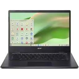 Expert Acer Chromebook 314 (CBOA314-1H-C4GA) aanbieding