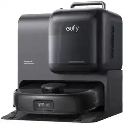 Expert Eufy Robot Vacuum Omni E28 aanbieding