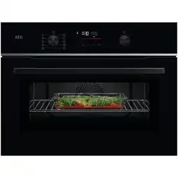 Expert AEG TK6NK50FB aanbieding