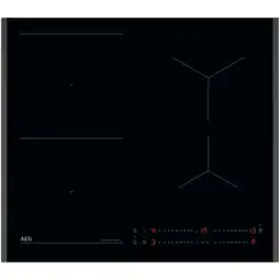 Expert AEG TO64IB0BFB aanbieding