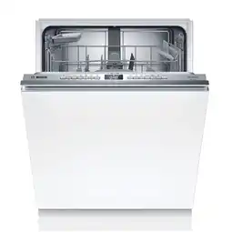 Expert Bosch SBV4EBX33E EXCLUSIV aanbieding