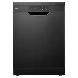 Expert Inventum VVW6008AB Zwart aanbieding