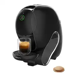 Expert Krups Dolce Gusto Neo Caffè YY5676 Zwart aanbieding