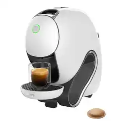 Expert Krups Dolce Gusto Neo Caffè YY5677 Wit aanbieding