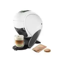 Expert Krups Dolce Gusto Neo Latte YY5679 Wit aanbieding