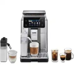 Expert DeLonghi ECAM630.75.TSM aanbieding