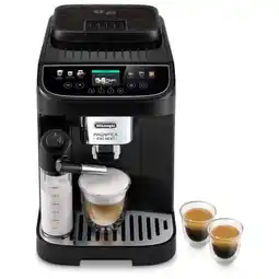 Expert DeLonghi ECAM310.60.B Zwart aanbieding