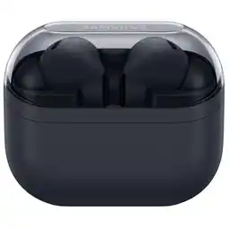 Expert Samsung Galaxy Buds3 FE Zwart aanbieding