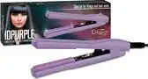 Bol.com Professionele Mini Stijlang - ID Italian Design - Purple aanbieding