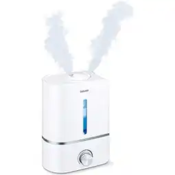 Conrad Beurer LB 45 Luchtbevochtiger 1 stuk(s) aanbieding