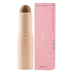 Kruidvat Xelly Beauty Almond Truffle Bronzer aanbieding