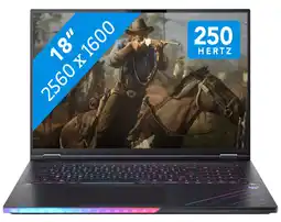 Coolblue Acer Predator Helios 18 AI PH18-73-9682 aanbieding