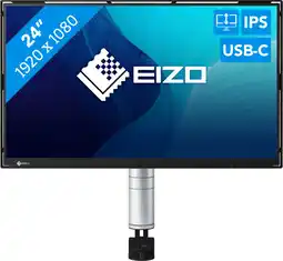 Coolblue EIZO FlexScan FLT aanbieding