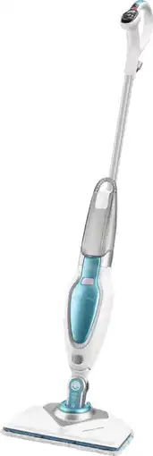 Coolblue BLACK+DECKER FSM1630 aanbieding