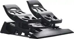 Coolblue Thrustmaster T-Flight Rudder Pedals aanbieding