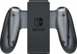 Coolblue Nintendo Switch Joy-Con Charge Grip aanbieding