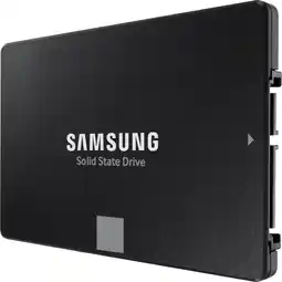 Coolblue Samsung 870 EVO 2,5 inch 250GB aanbieding