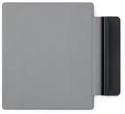 Coolblue Kobo Elipsa 2E Sleep Cover Zwart aanbieding