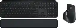 Coolblue Logitech MX Keys S Combo Qwerty aanbieding