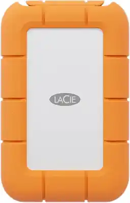 Coolblue Lacie Rugged Mini SSD 2TB aanbieding