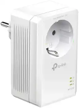 Coolblue TP-Link TL-PA7017P Uitbreiding aanbieding