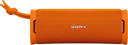 Coolblue Sony ULT Field 1 Oranje aanbieding