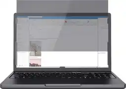 Coolblue Trust Primo Privacy Filter voor 15,6 inch laptops aanbieding