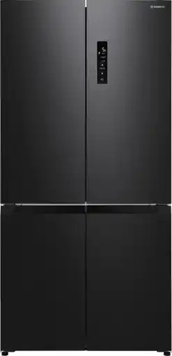 Coolblue Wisberg WBCDND503DB aanbieding