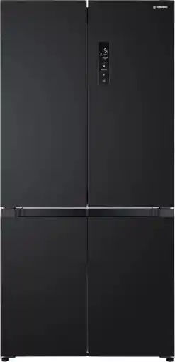 Coolblue Wisberg WBCDND503DB aanbieding